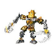 Lego Bionicle Barraki Carapar