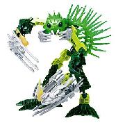 Lego Bionicle Barraki Ehlek