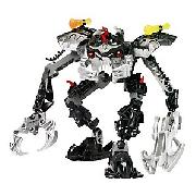 Lego Bionicle Barraki Mantax