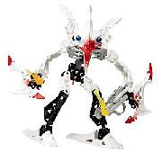 Lego Bionicle Barraki Pridak