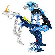 Lego Bionicle Barraki Takadox