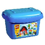 Lego Brick Box, 6161