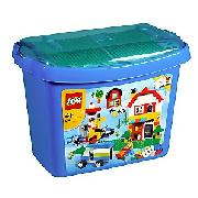 Lego Deluxe Brick Box, 6167