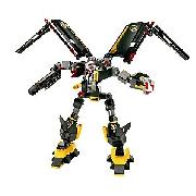 Lego Exo-Force Iron Condor