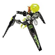 Lego Exo Force Shadow Crawler