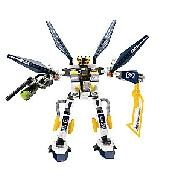 Lego Exo Force Sky Guardian