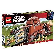 Lego Star Wars Trade Federation Multi Troop Transport