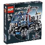 Lego Technic Off Road Truck