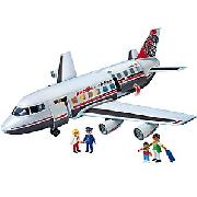 Playmobil 4310 Jet Plane