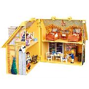 Playmobil My Take Along Doll House