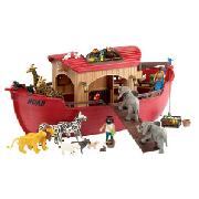 Playmobil Noah's Ark