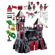 Playmobil Rock Castle