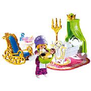 Playmobil Royal Nursery