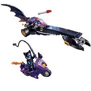 Lego Batman - Dragster 7779