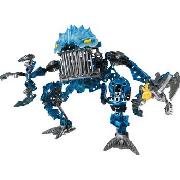 Lego Bionicles - Gadunka