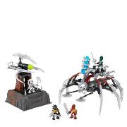 Lego Bionicles - Piraka Outpost (8892)