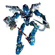 Lego Bionicles - Toa Hahli