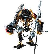 Lego Bionicles - Toa Hewkii