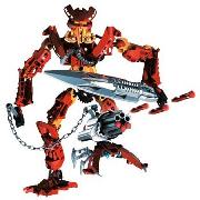 Lego Bionicles - Toa Jaller
