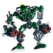 Lego Bionicles - Toa Kongu