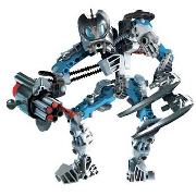 Lego Bionicles - Toa Matoro