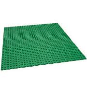 Lego Creator - Green Base Plate