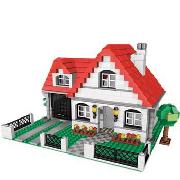 Lego Creator - Lego Creator House 4956