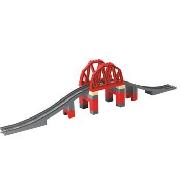 Lego Duplo - Bridge (3774)