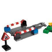 Lego Duplo - Level Crossing (3773)