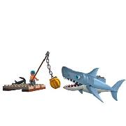 Lego Duplo - Shark Attack (7882)