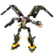 Lego Exoforce - Iron Condor