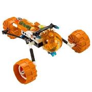 Lego Mars Mission - MT-31 Trike