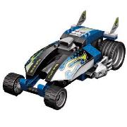 Lego Racers - Night Blazer