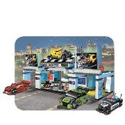 Lego Racers - Tuner Garage (8681)
