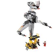 Lego Star Wars - B-Wing Fighter (6208)