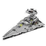 Lego Star Wars - Lego Star Destroyer 6211