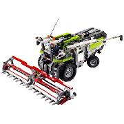 Lego Technic - Combine Harvester