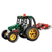 Lego Technic - Mini Tractor (8281)