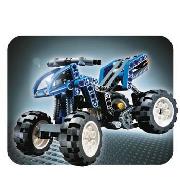 Lego Technic - Quad Bike (8282)