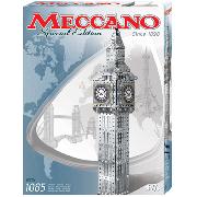 Meccano - Big Ben
