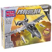 Megabloks - Air Force Warthog