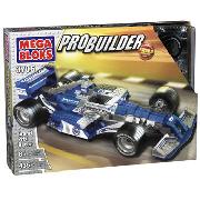 Megabloks - Grand Prix Racer