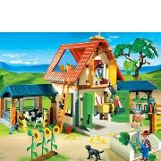 Playmobil - Farm