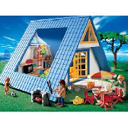 Playmobil - Holiday Home (3230)