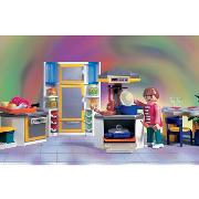 Playmobil - Kitchen (3968)