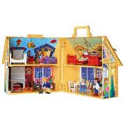 Playmobil - My Take Along Dolls House