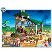 Playmobil - Petting Zoo (3243)