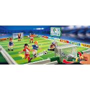 Playmobil - Soccer Set