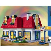 Playmobil - Suburban House (3965)