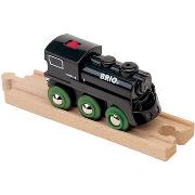 Rechargeable Brio Engine